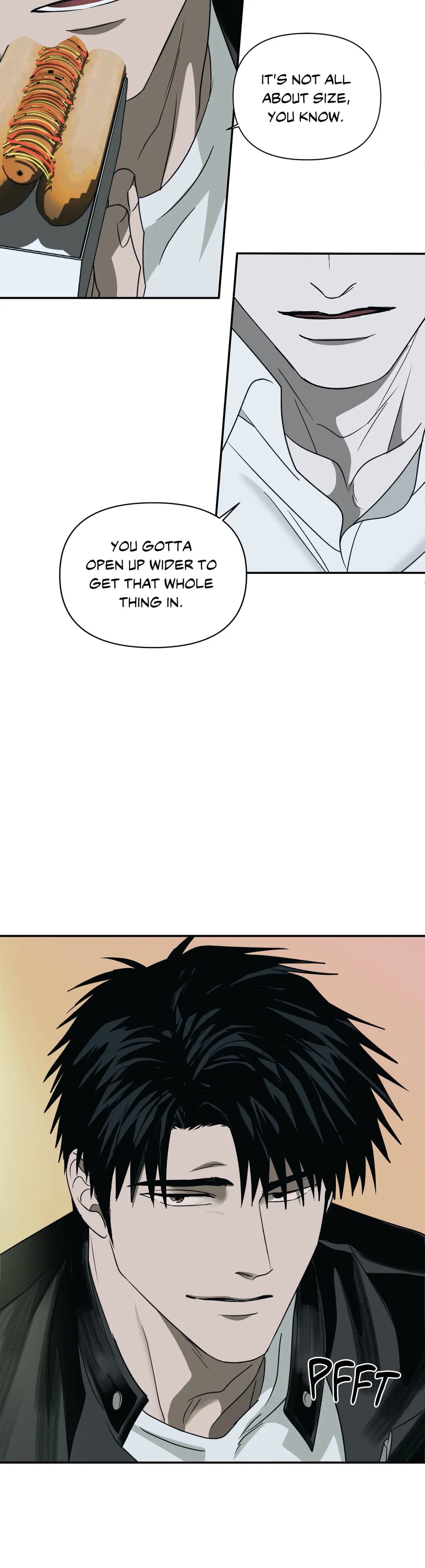 Shutline, Chapter 21 image 19